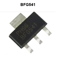 Транзистор BFG541