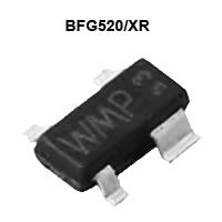 Транзистор BFG520/XR