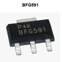 Транзистор BFG591